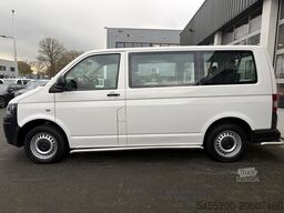 VW Transporter Kombi 2.0 TDI DSG Automaat L1H1 BTW...