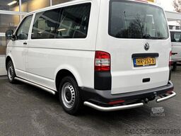 VW Transporter Kombi 2.0 TDI DSG Automaat L1H1 BTW...