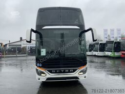 Setra S 531 DT