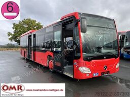 Mercedes-Benz O 530 LE Citaro