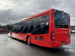 Mercedes-Benz O 530 LE Citaro