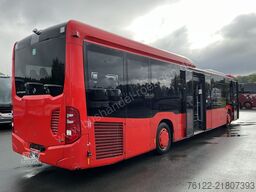 Mercedes-Benz O 530 LE Citaro
