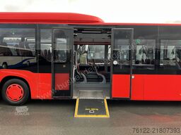 Mercedes-Benz O 530 LE Citaro