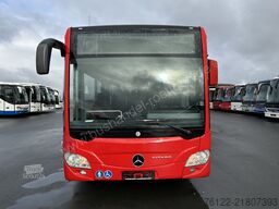 Mercedes-Benz O 530 LE Citaro