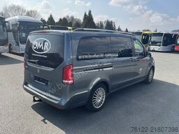 Mercedes-Benz V 220