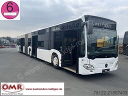 Mercedes-Benz O 530 G Citaro