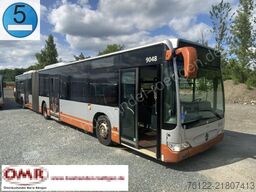 Mercedes-Benz O 530 G Citaro