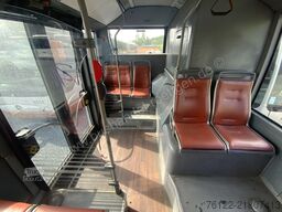 Mercedes-Benz O 530 G Citaro