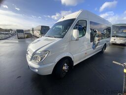 Mercedes-Benz 519 CDI Sprinter