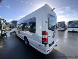 Mercedes-Benz 519 CDI Sprinter