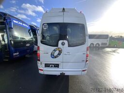 Mercedes-Benz 519 CDI Sprinter