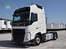 VOLVO FH 460 Globetrotter XL i-Save