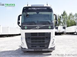 VOLVO FH 460 Globetrotter XL i-Save