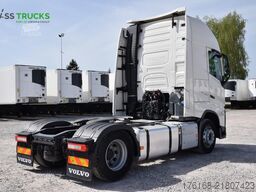 VOLVO FH 460 Globetrotter XL i-Save