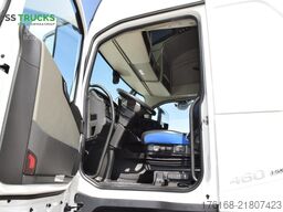VOLVO FH 460 Globetrotter XL i-Save