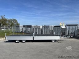 UNSINN UD-3 6022-35-13 Drehschemelanhänger