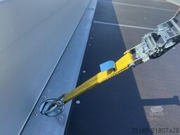 UNSINN UD-3 6022-35-13 Drehschemelanhänger