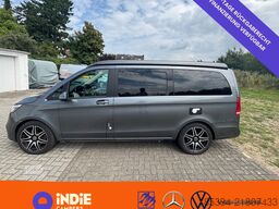 Mercedes Marco Polo250d|2022|EURO 6| Automatik | Professioneller Verkäufer