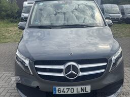 Mercedes Marco Polo250d|2022|EURO 6| Automatik | Professioneller Verkäufer