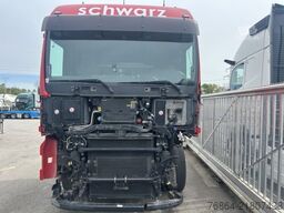 MAN TGX 18.500, XLX, INTARDER TEILESPENDER OHNE PAPIERE