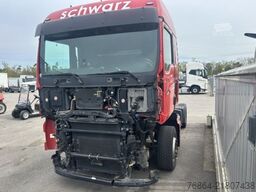 MAN TGX 18.500, XLX, INTARDER TEILESPENDER OHNE PAPIERE