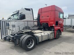 MAN TGX 18.500, XLX, INTARDER TEILESPENDER OHNE PAPIERE
