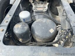 MAN TGX 18.500, XLX, INTARDER TEILESPENDER OHNE PAPIERE