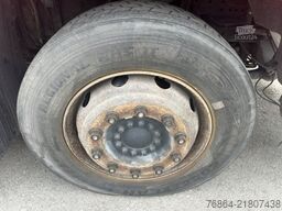 MAN TGX 18.500, XLX, INTARDER TEILESPENDER OHNE PAPIERE