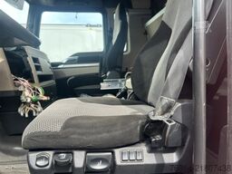 MAN TGX 18.500, XLX, INTARDER TEILESPENDER OHNE PAPIERE