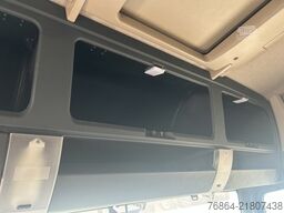 MAN TGX 18.500, XLX, INTARDER TEILESPENDER OHNE PAPIERE