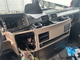 MAN TGX 18.500, XLX, INTARDER TEILESPENDER OHNE PAPIERE