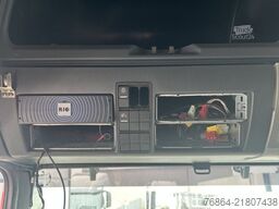 MAN TGX 18.500, XLX, INTARDER TEILESPENDER OHNE PAPIERE