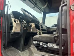 MAN TGX 18.500, XLX, INTARDER TEILESPENDER OHNE PAPIERE