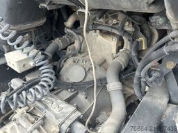MAN TGX 18.500, XLX, INTARDER TEILESPENDER OHNE PAPIERE