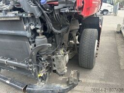 MAN TGX 18.500, XLX, INTARDER TEILESPENDER OHNE PAPIERE