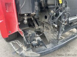 MAN TGX 18.500, XLX, INTARDER TEILESPENDER OHNE PAPIERE