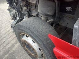 MAN TGX 18.500, XLX, INTARDER TEILESPENDER OHNE PAPIERE