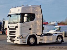 Scania 660S V8 NGS Highline 4x2 - New - Full spec - Re...