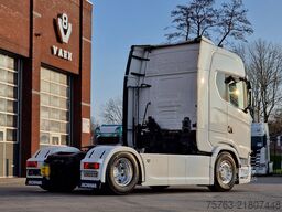 Scania 660S V8 NGS Highline 4x2 - New - Full spec - Re...