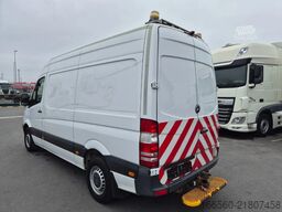 Mercedes-Benz SPRINTER 316 CDI