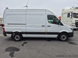 Mercedes-Benz SPRINTER 316 CDI