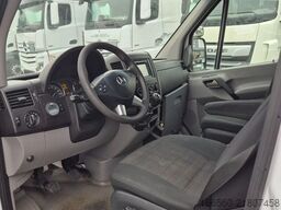 Mercedes-Benz SPRINTER 316 CDI