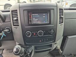 Mercedes-Benz SPRINTER 316 CDI