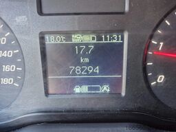 Mercedes-Benz SPRINTER 315 CDI