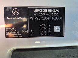 Mercedes-Benz SPRINTER 315 CDI