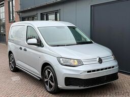 Volkswagen Caddy Cargo 2.0 TDI 102PK Airco Clima Betimmerd...