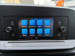 Volkswagen Caddy Cargo 2.0 TDI 102PK Airco Clima Betimmerd...