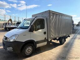 IVECO Daily 35S13