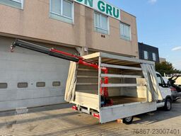 IVECO Daily 35S13