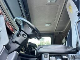 SCANIA G 450 3-Seitenkipper-Retarder
